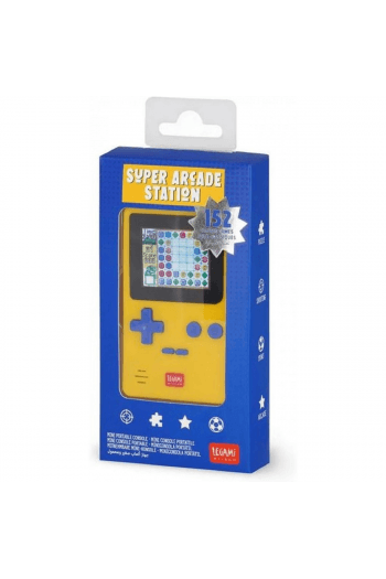 Mini igra super arcade - slika proizvoda