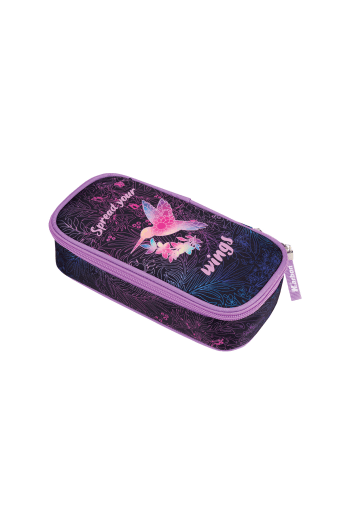 Pernica Četvrtasta Compact Karbon Spread Your Wings S Priborom P50 - slika proizvoda