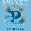 Obitelj Monet: Princeza - naslovnica