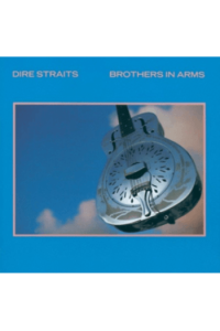 Dire Straits - Brothers In Arms CD - omot