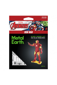 Maketa The Avengers Iron Man - slika proizvoda