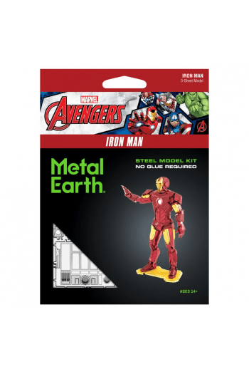 Maketa The Avengers Iron Man - slika proizvoda