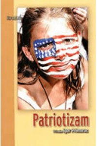 Patriotizam - naslovnica