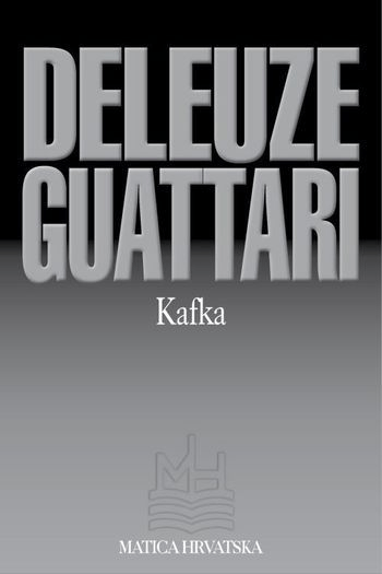 Kafka - naslovnica