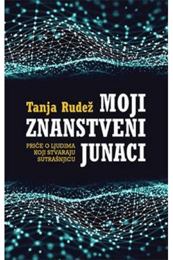 Moji znanstveni junaci - naslovnica