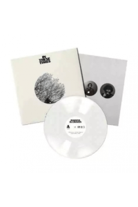 Arca - In These Times (White Vinyl) LP - omot