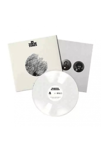 Arca - In These Times (White Vinyl) LP - omot