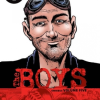 The Boys Omnibus Vol. 5 (Strip) - naslovnica