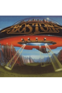 Boston - Dont Look Back (remaster) CD - omot