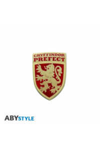 Harry Potter - Pin Gryffindor Prefect - slika proizvoda