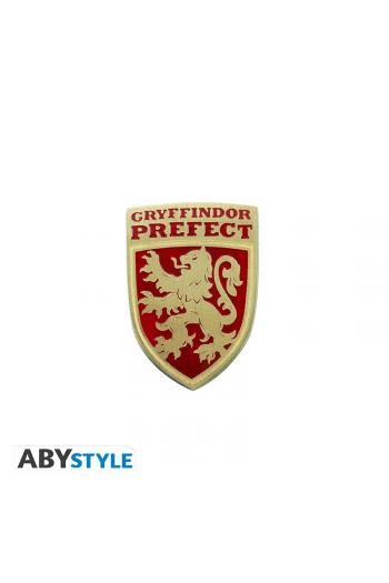 Harry Potter - Pin Gryffindor Prefect - slika proizvoda