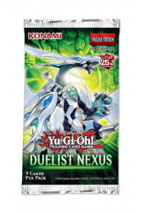 Duelist Nexus booster 24