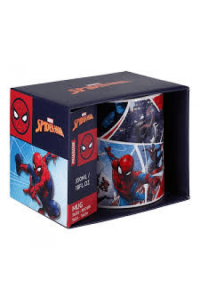 Paladone Spiderman XL Decal Mug - slika proizvoda