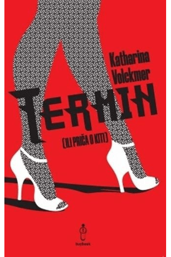 Termin - naslovnica