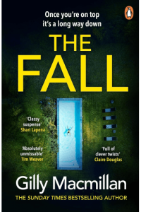 The Fall - naslovnica