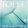 Moć sadašnjeg trenutka - naslovnica