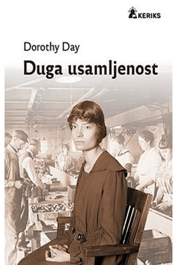 Duga usamljenost - naslovnica