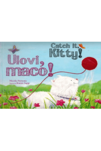 ULOVI, MACO - naslovnica