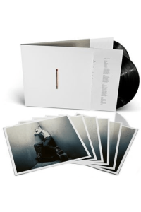 Rammstein - Rammstein LP - omot