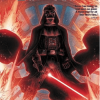 Star Wars: Darth Vader: Dark Lord Of The - naslovnica