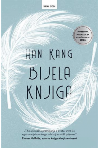 Bijela knjiga - naslovnica