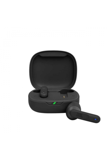 Slušalice JBL hands free BT JBL Wave 300TWS crne blister - slika proizvoda