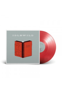 Idlewild - Warnings/Promises LP - omot