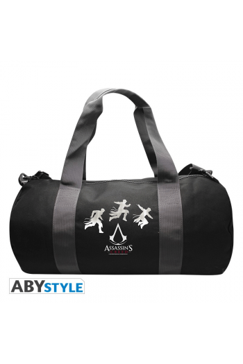 Assassin'S Creed - Sport Bag "Parkour" - slika proizvoda