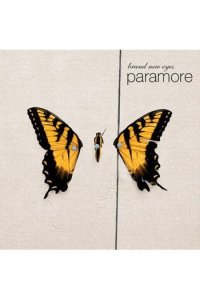 Paramore - Brand New Eyes LP - omot