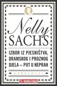 Nobelovci: Nelly Sachs - naslovnica