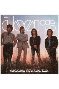 The Doors - Waiting For The Sun CD - omot