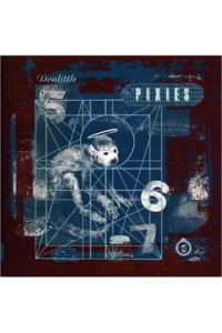 Pixies - Doolittle CD - omot