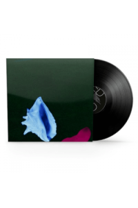 New Order - Touched By The Hand Of God Single LP - omot