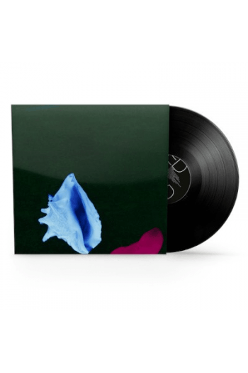 New Order - Touched By The Hand Of God Single LP - omot