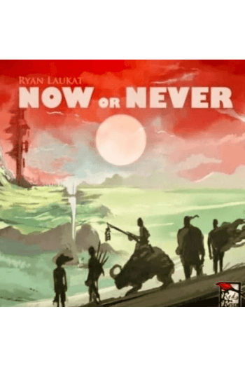 Now Or Never - slika proizvoda