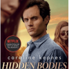 Hidden Bodies TV Tie-in - naslovnica