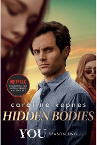 Hidden Bodies TV Tie-in - naslovnica