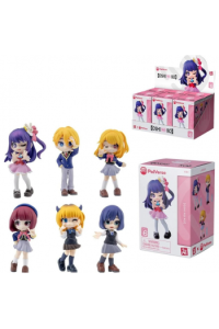 YuMe Oshi No Ko Anime Figures - slika proizvoda