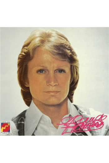 Claude Francois - Je Viens Diner Ce Soir LP - omot