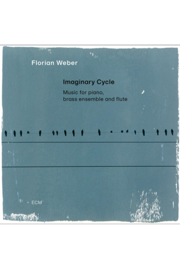 Florian Weber - Imaginary Cycle LP - omot
