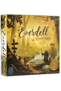 Everdell: Essentials Edition