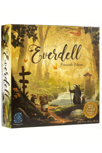 Everdell: Essentials Edition - slika proizvoda
