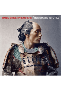 Resistance Is Futile Deluxe