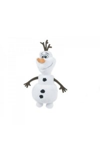 Disney Plišana Igračka Frozen Olaf, 20 cm