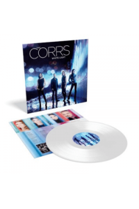 The Corrs - White Light LP - omot