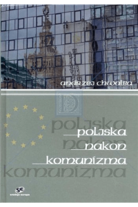Poljska nakon komunizma - naslovnica
