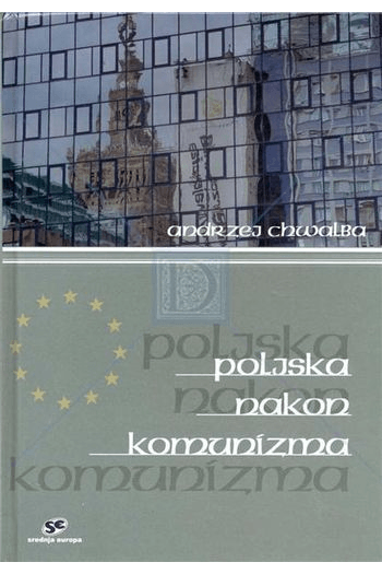 Poljska nakon komunizma - naslovnica