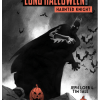 Batman: The Long Halloween Haunted Knight Deluxe Edition (Strip) - naslovnica