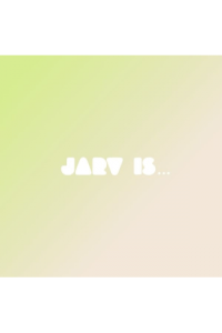 Jarv Is... - Beyond The Pale - omot