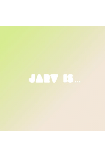 Jarv Is... - Beyond The Pale - omot